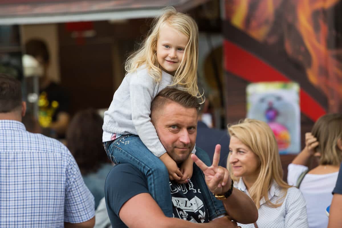 Food Truck Fest vol. 6, czyli złap głodomora