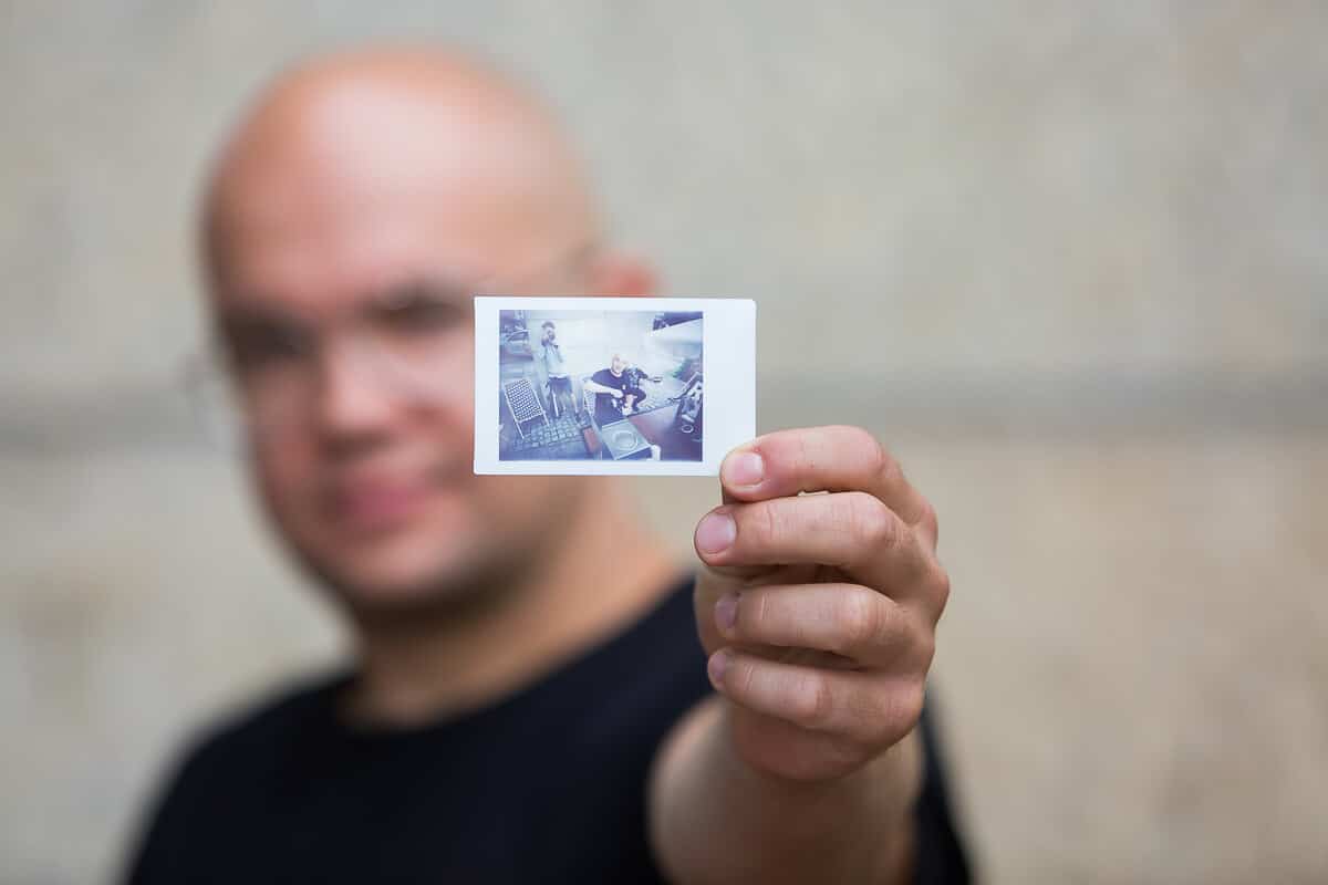 Food Truck Fest vol. 6, czyli złap głodomora