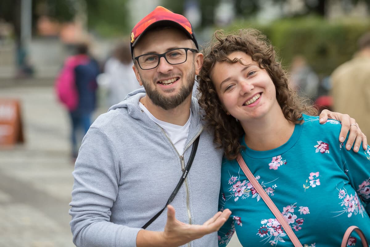 Food Truck Fest vol. 6, czyli złap głodomora