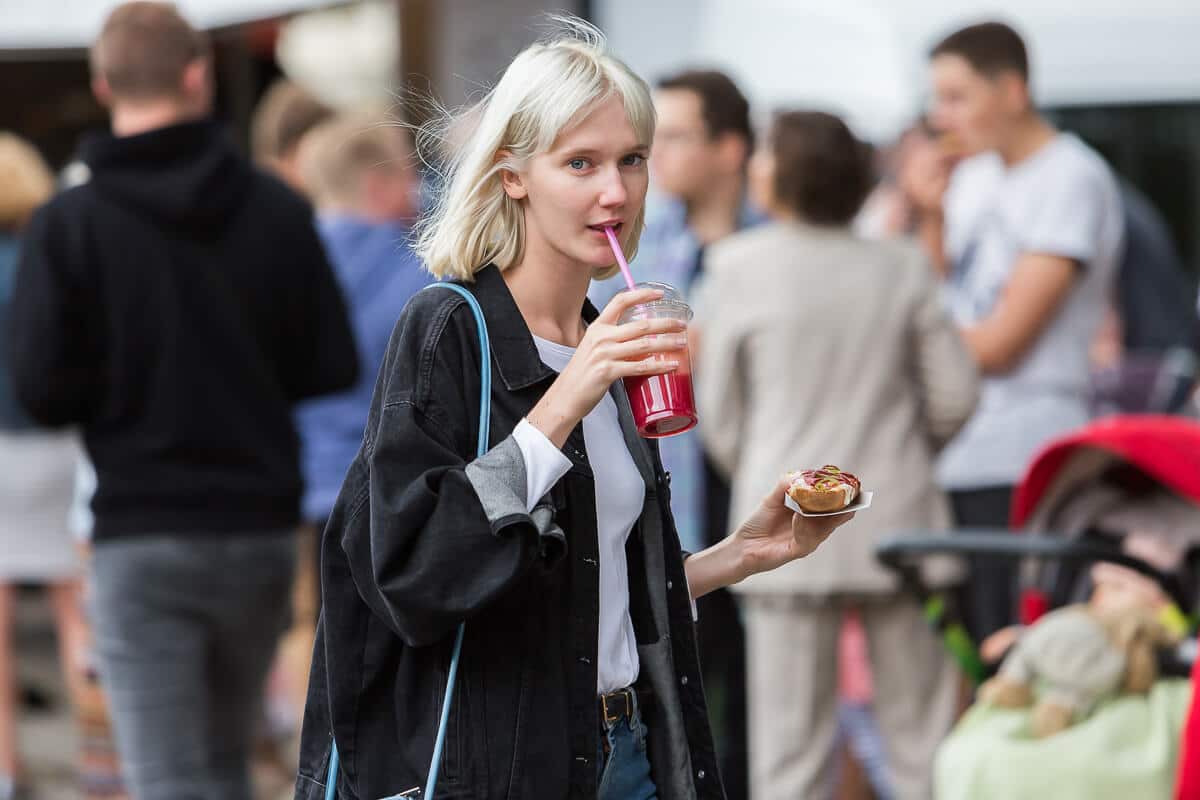 Food Truck Fest vol. 6, czyli złap głodomora