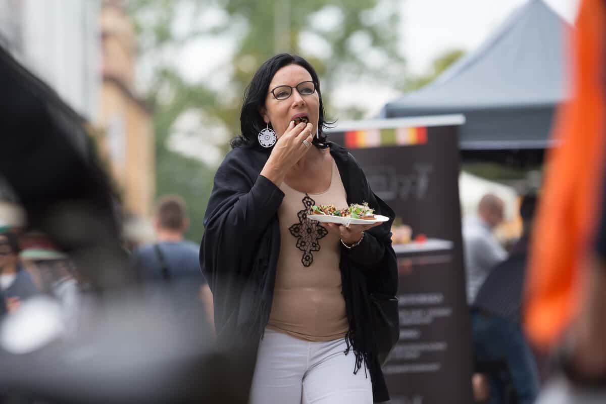 Food Truck Fest vol. 6, czyli złap głodomora