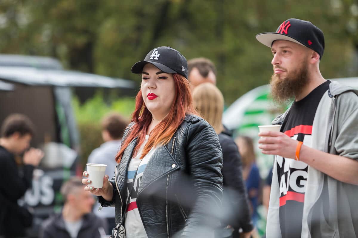 Food Truck Fest vol. 6, czyli złap głodomora