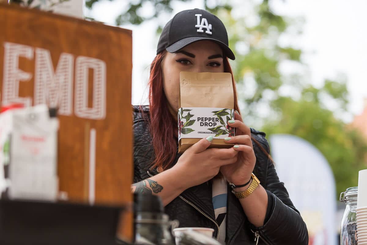 Food Truck Fest vol. 6, czyli złap głodomora