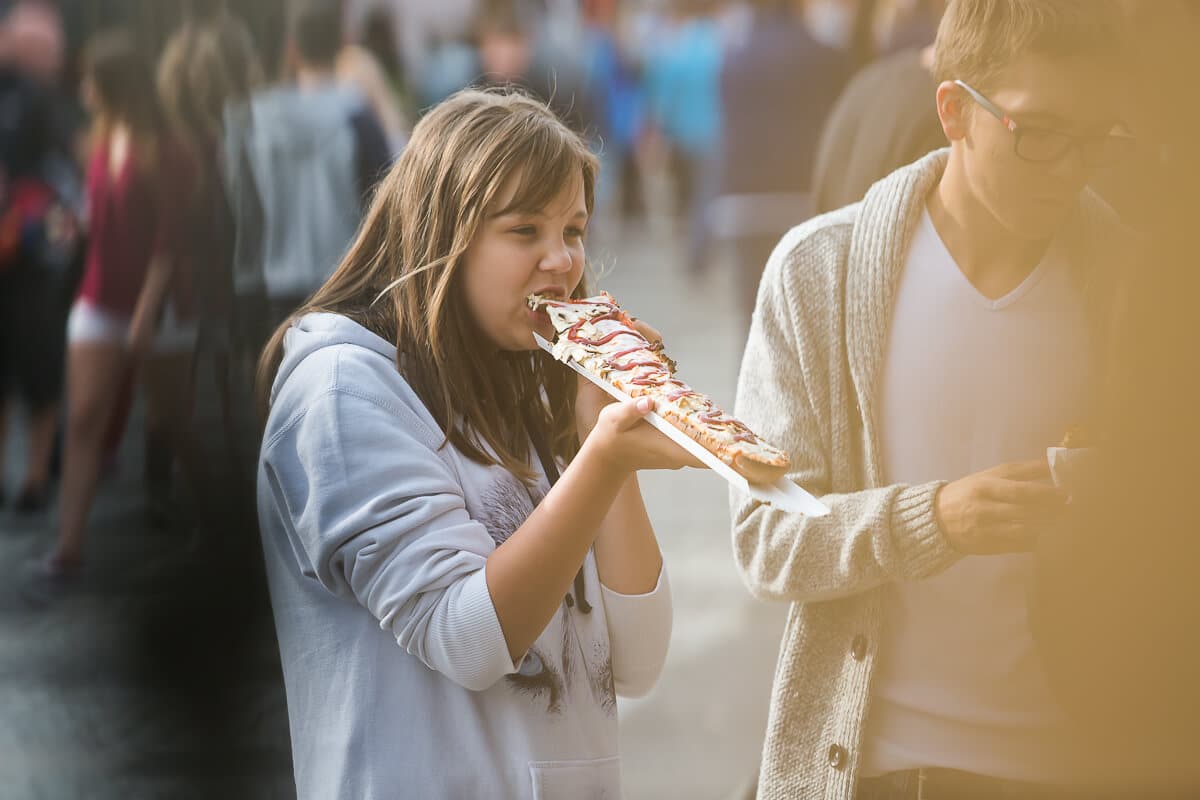 Food Truck Fest vol. 6, czyli złap głodomora