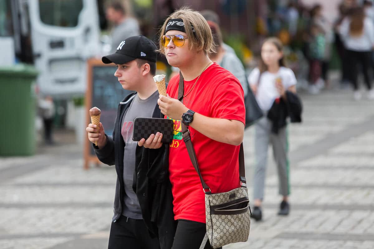 Food Truck Fest vol. 6, czyli złap głodomora