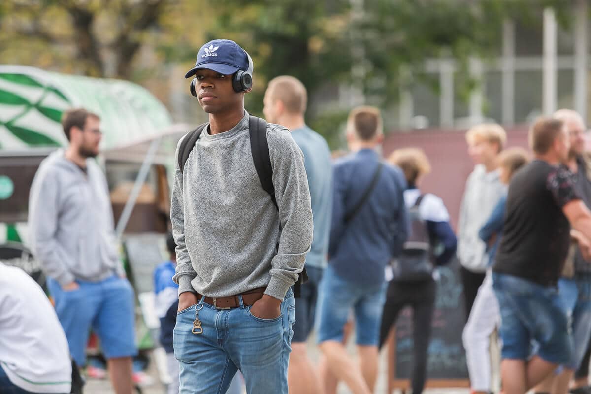 Food Truck Fest vol. 6, czyli złap głodomora