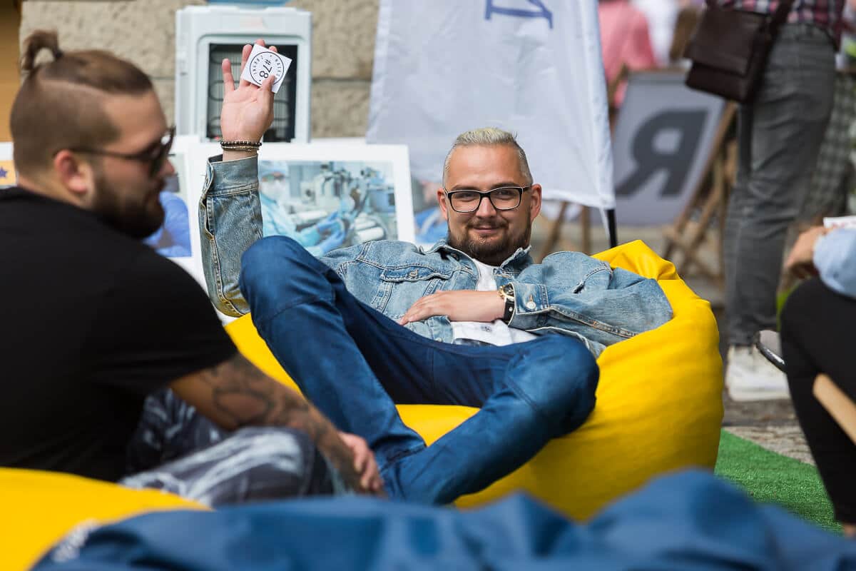 Food Truck Fest vol. 6, czyli złap głodomora