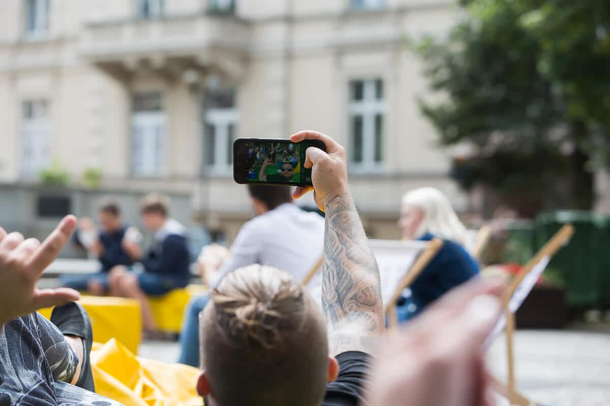 Food Truck Fest vol. 6, czyli złap głodomora