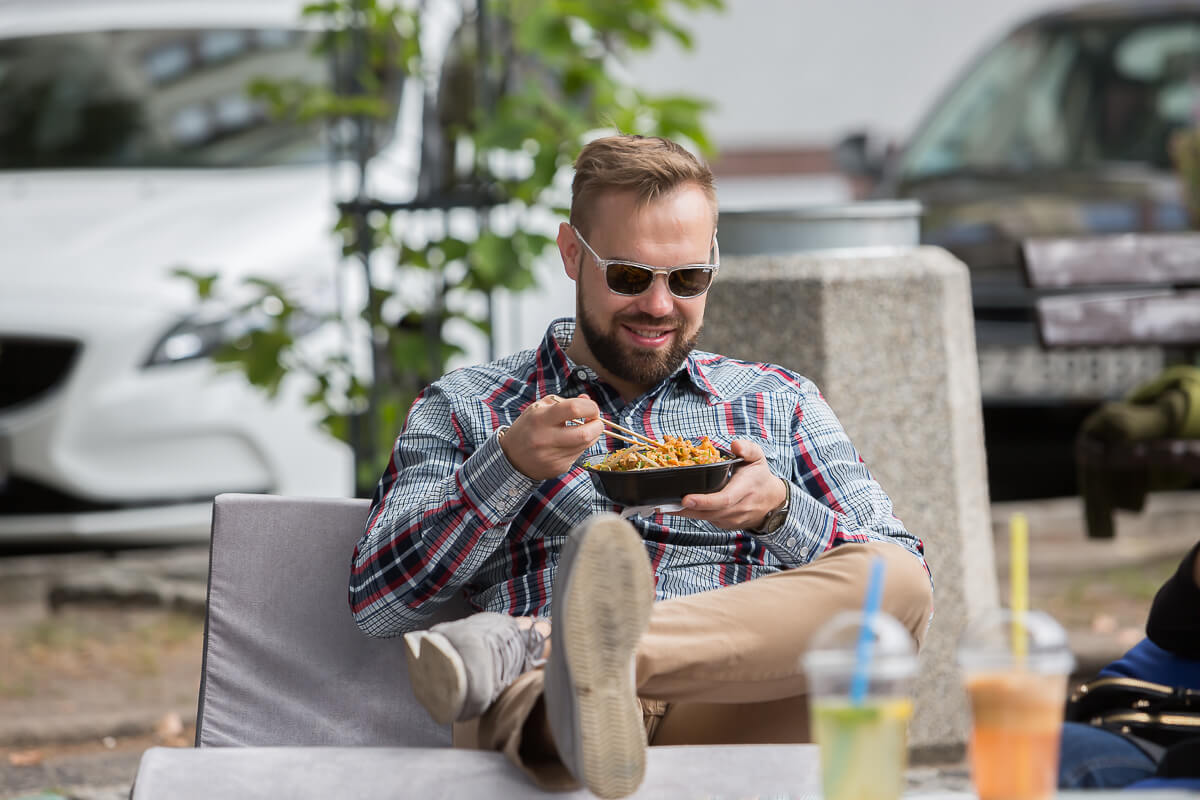 Food Truck Fest vol. 6, czyli złap głodomora