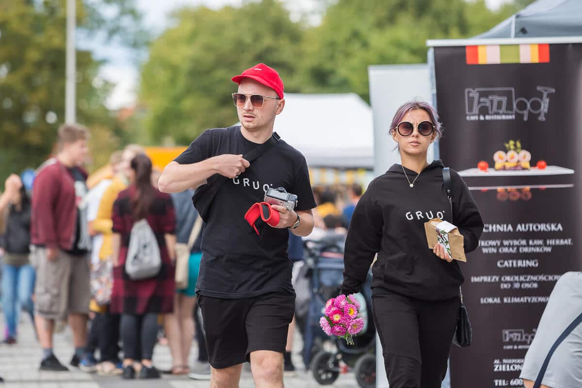 Food Truck Fest vol. 6, czyli złap głodomora