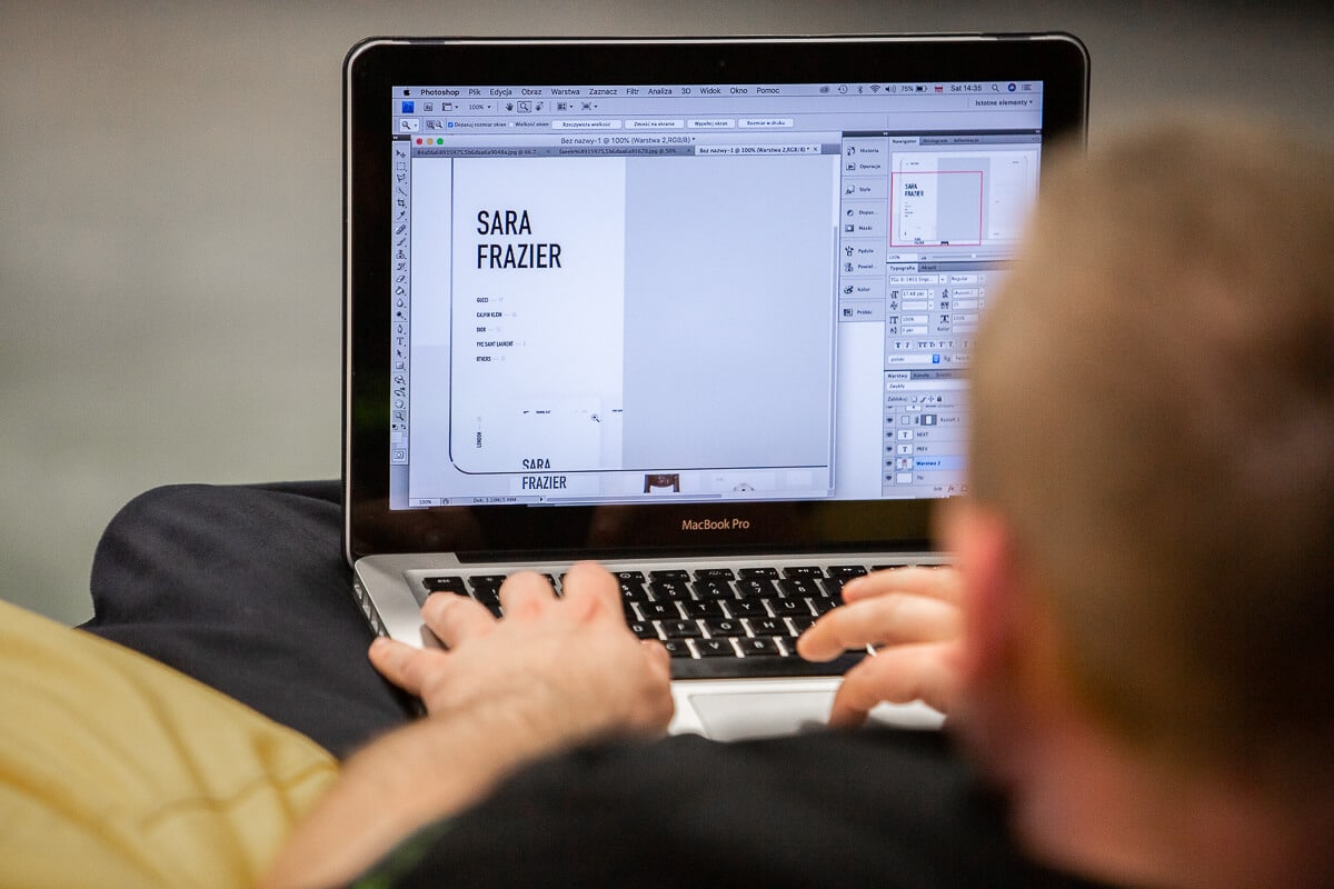 Startup Weekend w Zielonej Górze