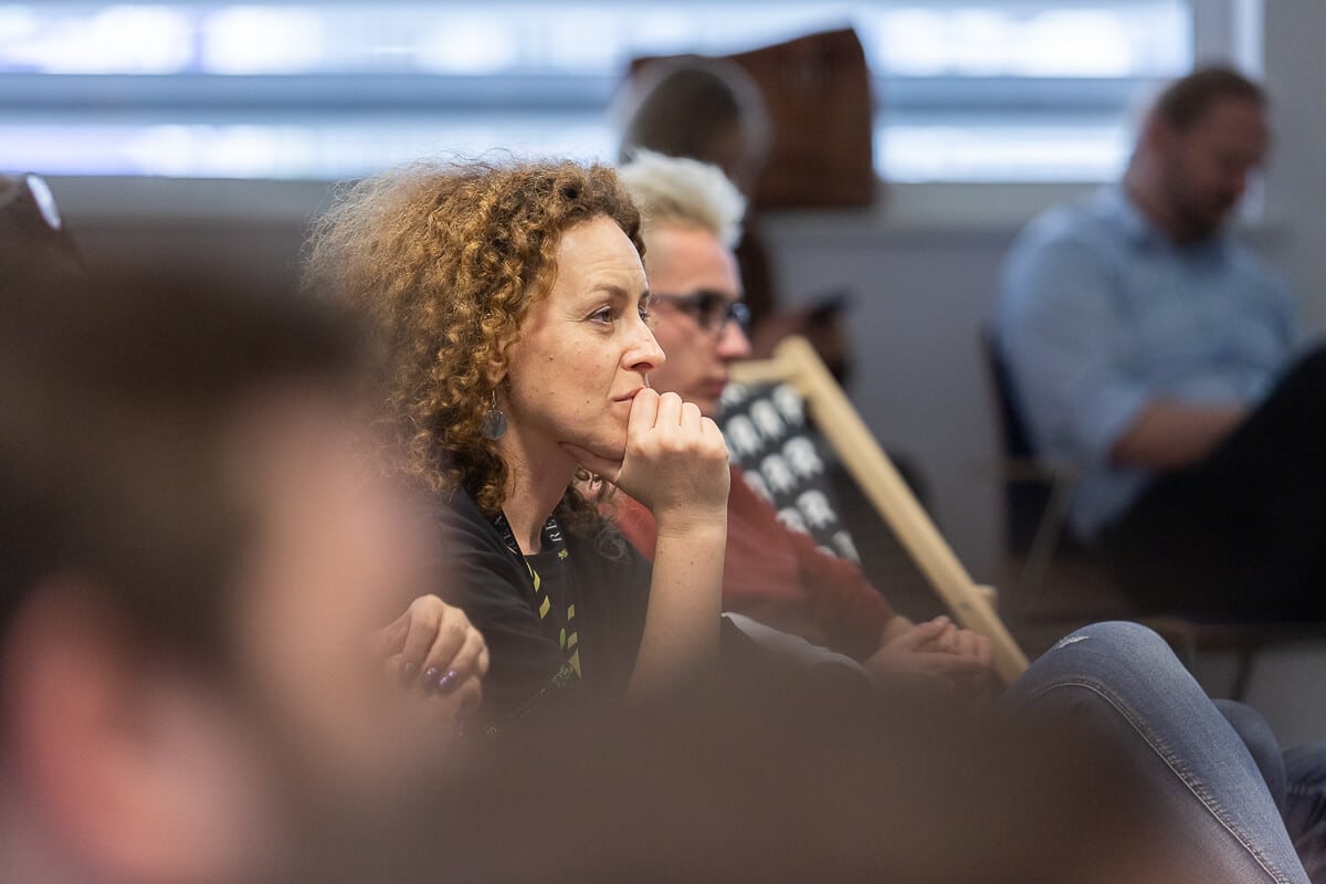 Startup Weekend w Zielonej Górze