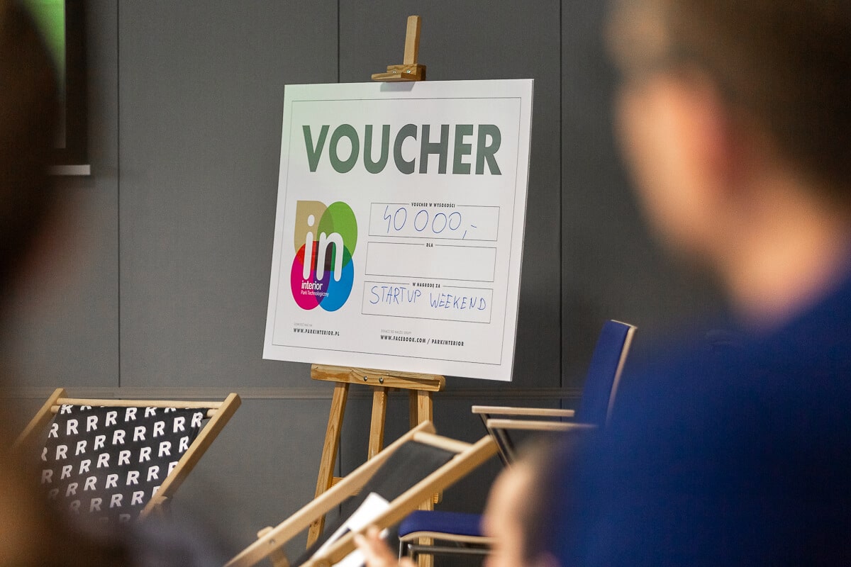 Startup Weekend w Zielonej Górze