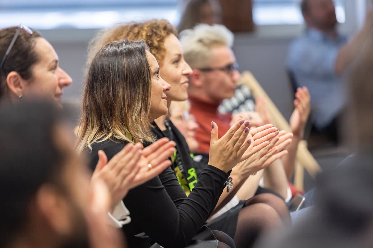 Startup Weekend w Zielonej Górze