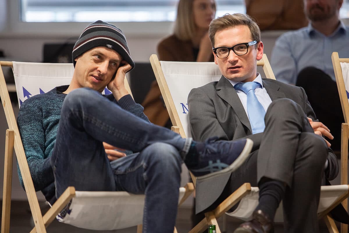 Startup Weekend w Zielonej Górze