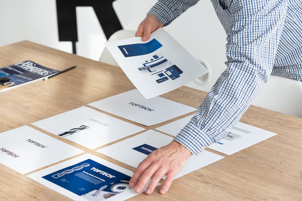 Toptech – zobacz nasz rebranding