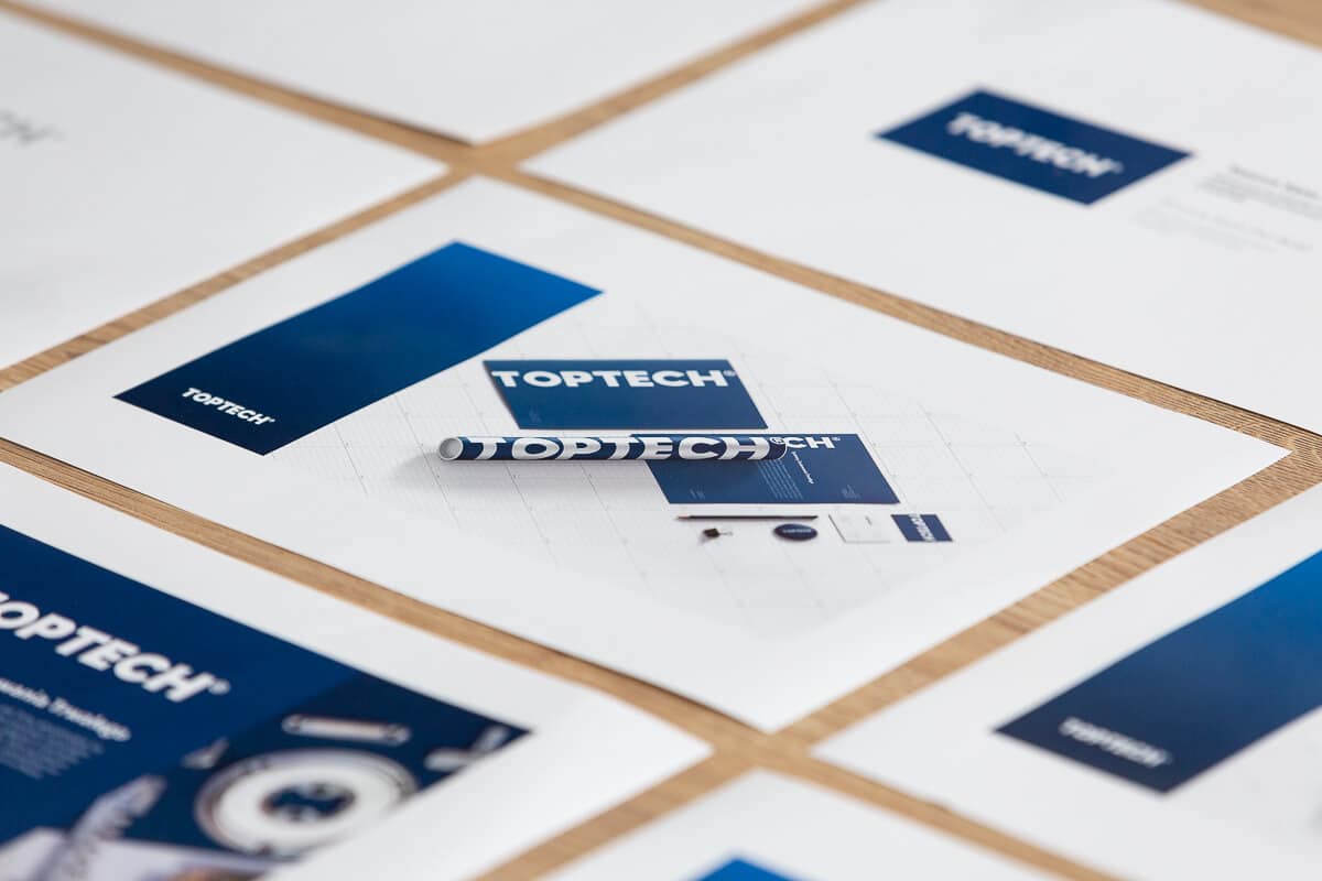 Toptech – zobacz nasz rebranding