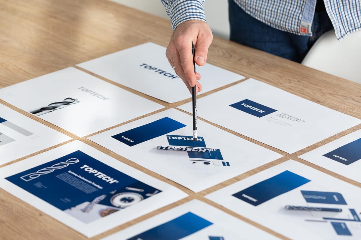 Toptech – zobacz nasz rebranding