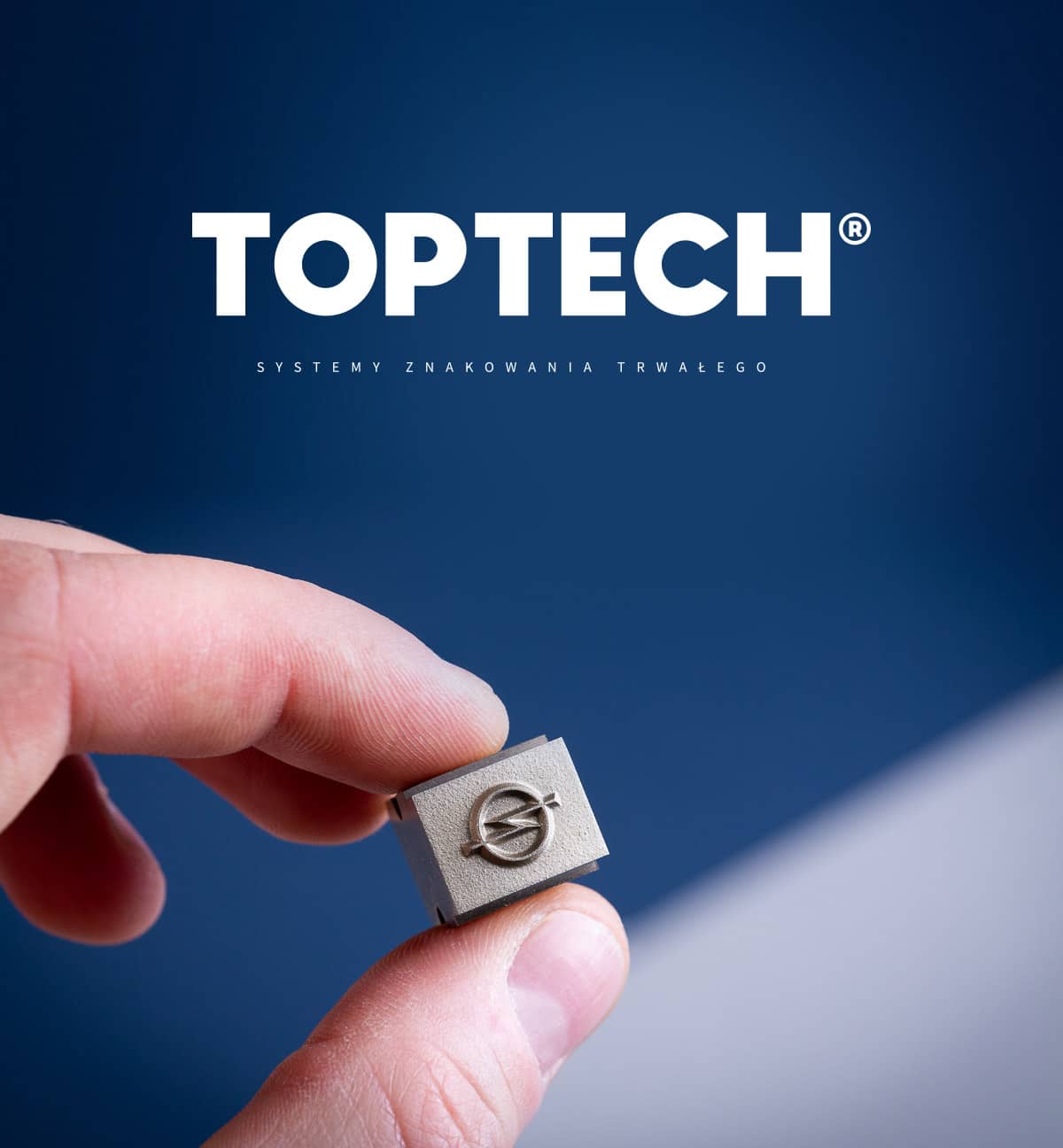 Toptech – zobacz nasz rebranding