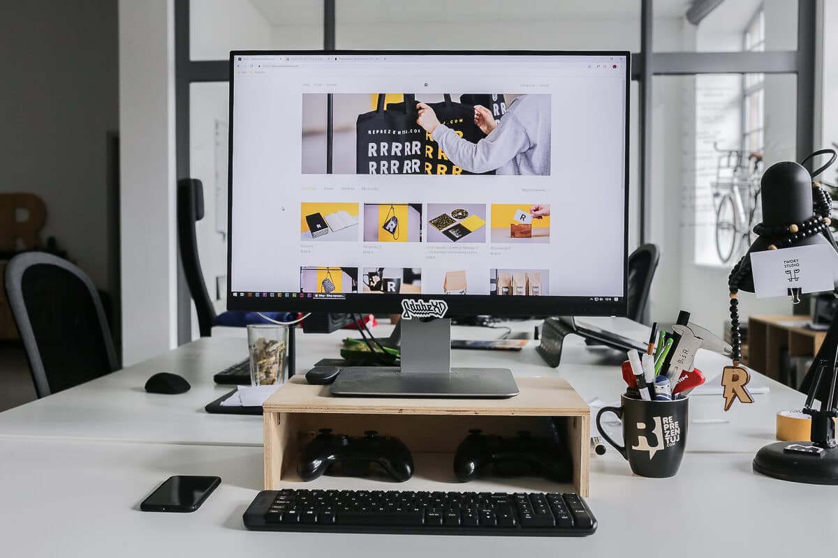 Porozmawiajmy o naszym najlepszym roku.