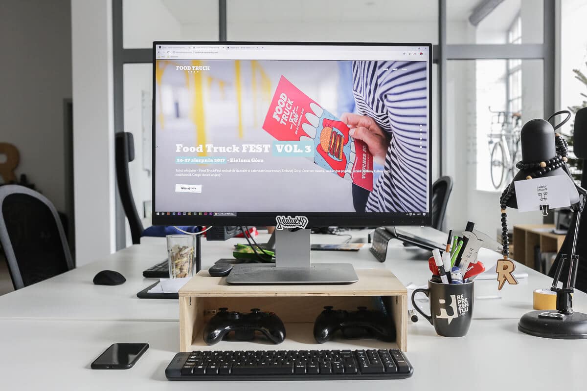 Porozmawiajmy o naszym najlepszym roku.