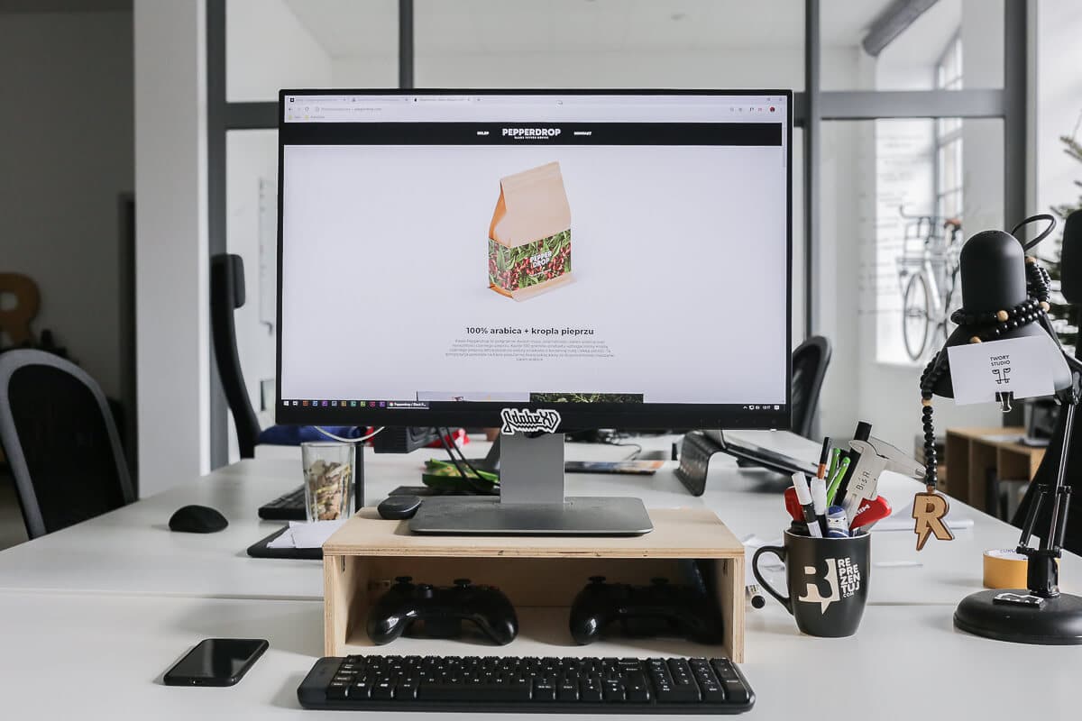 Porozmawiajmy o naszym najlepszym roku.