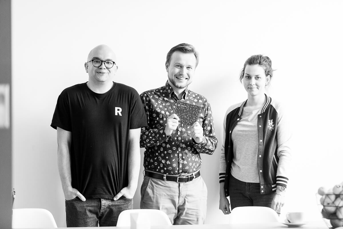 Piąte konsultacje marketingowe Dobrze Wiedzieć