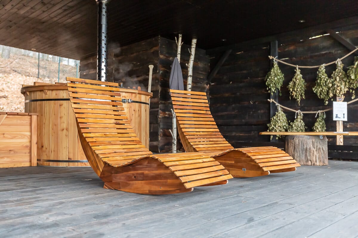 Anapausis – content wideo