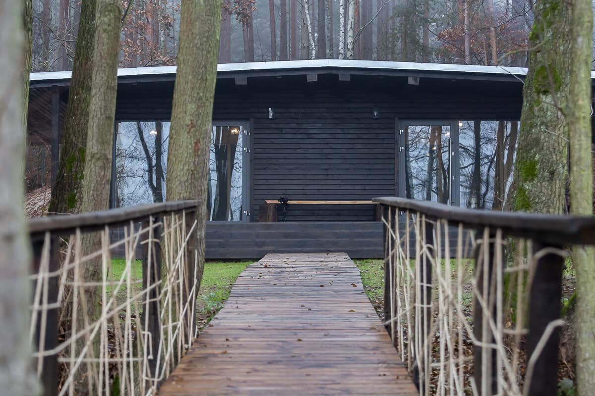 Anapausis – content wideo