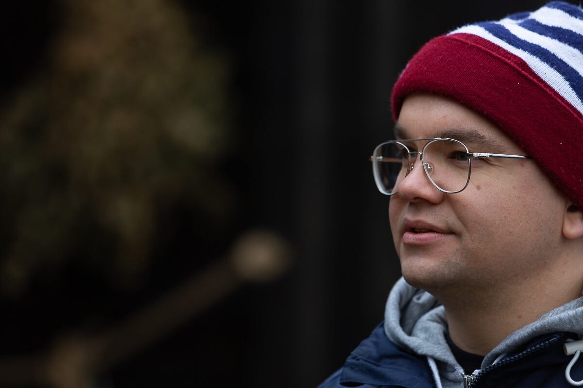 Anapausis – content wideo