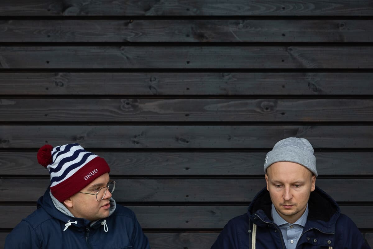 Anapausis – content wideo