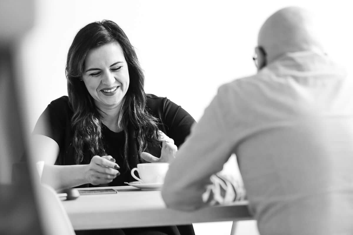 Czwarte konsultacje marketingowe Dobrze Wiedzieć