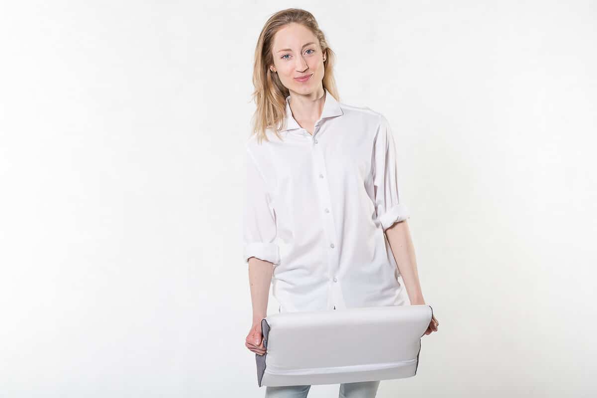 Mumuno – wyprawka targowa dla młodej firmy