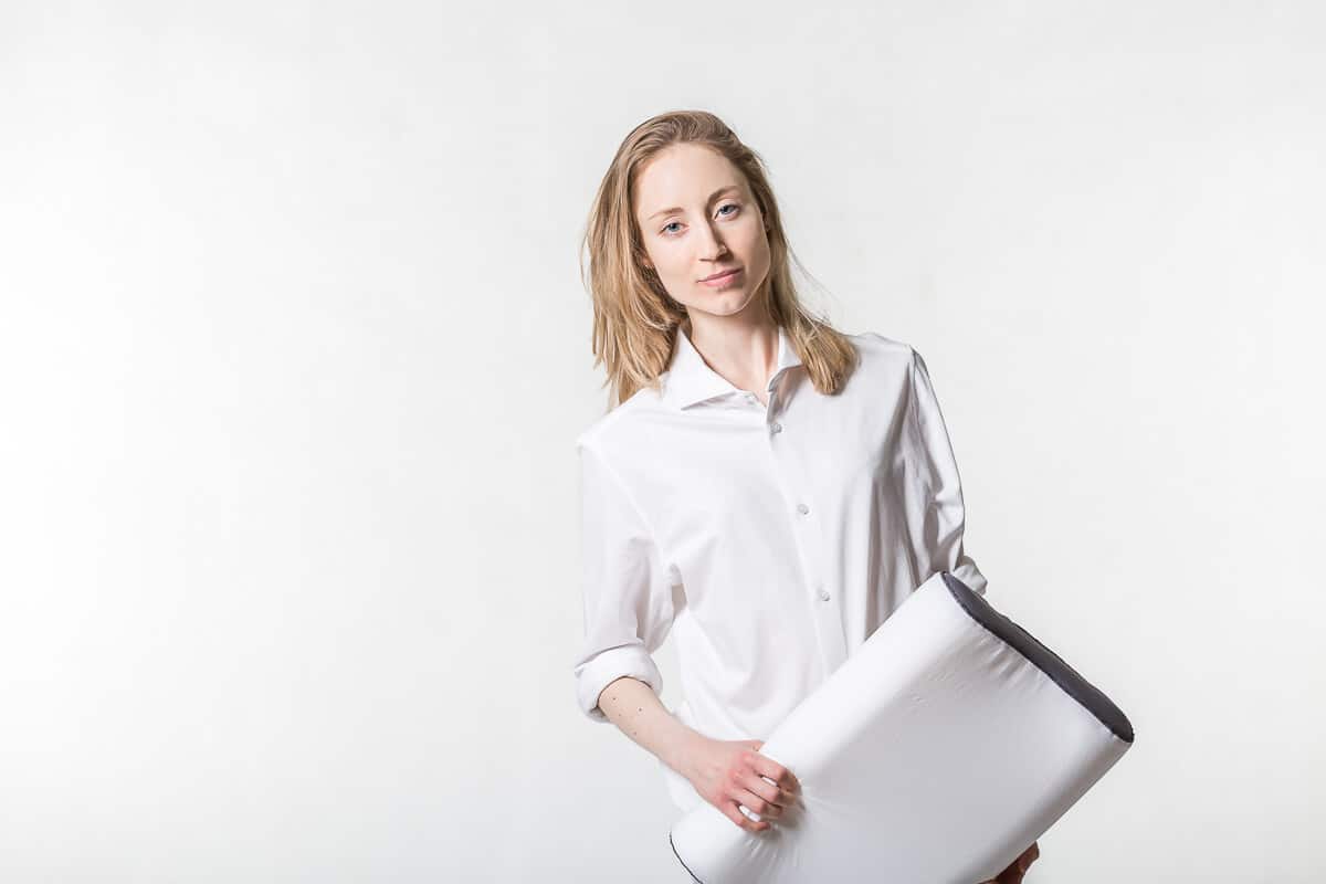 Mumuno – wyprawka targowa dla młodej firmy