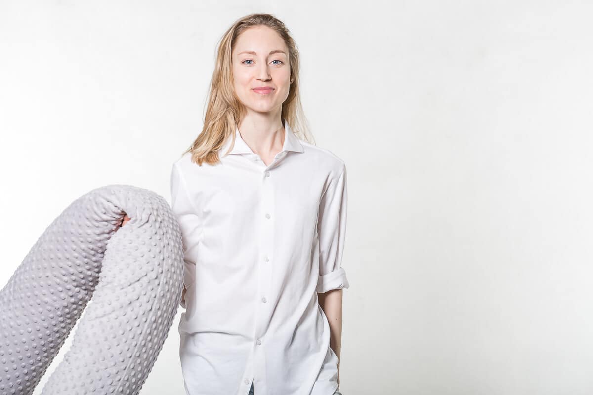 Mumuno – wyprawka targowa dla młodej firmy