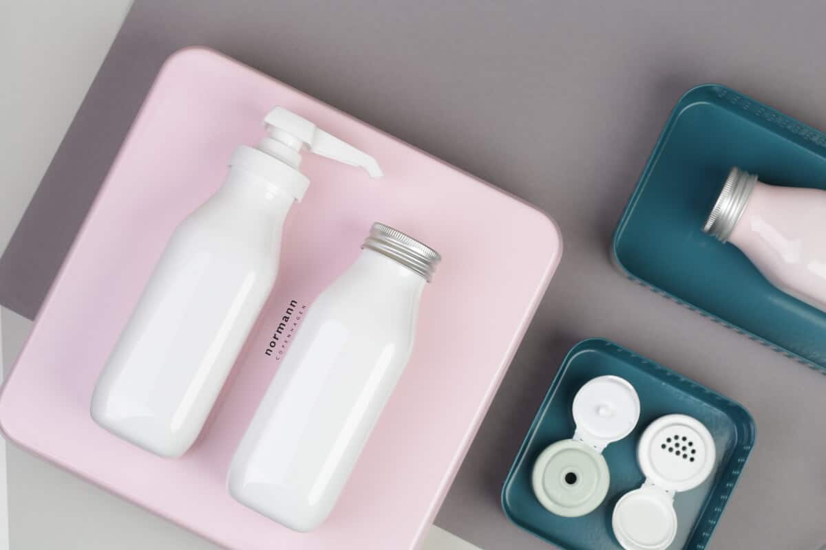 Masterchem – sesja produktowa