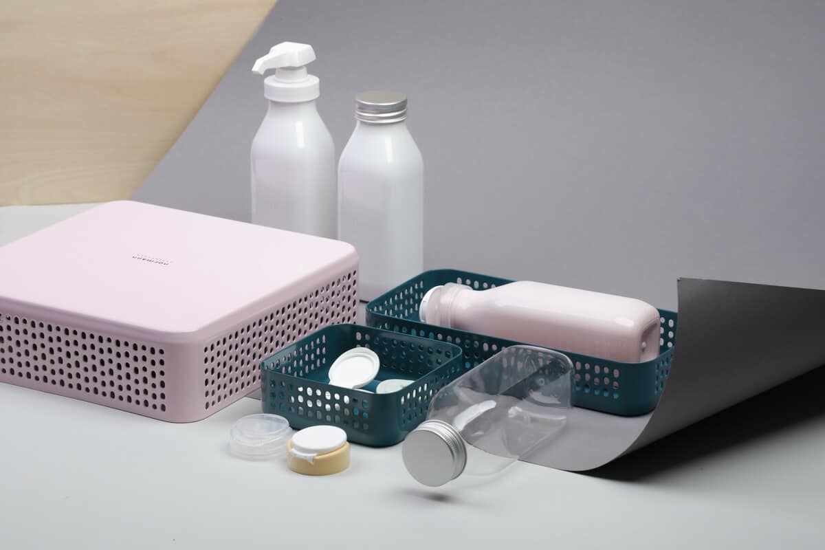 Masterchem – sesja produktowa