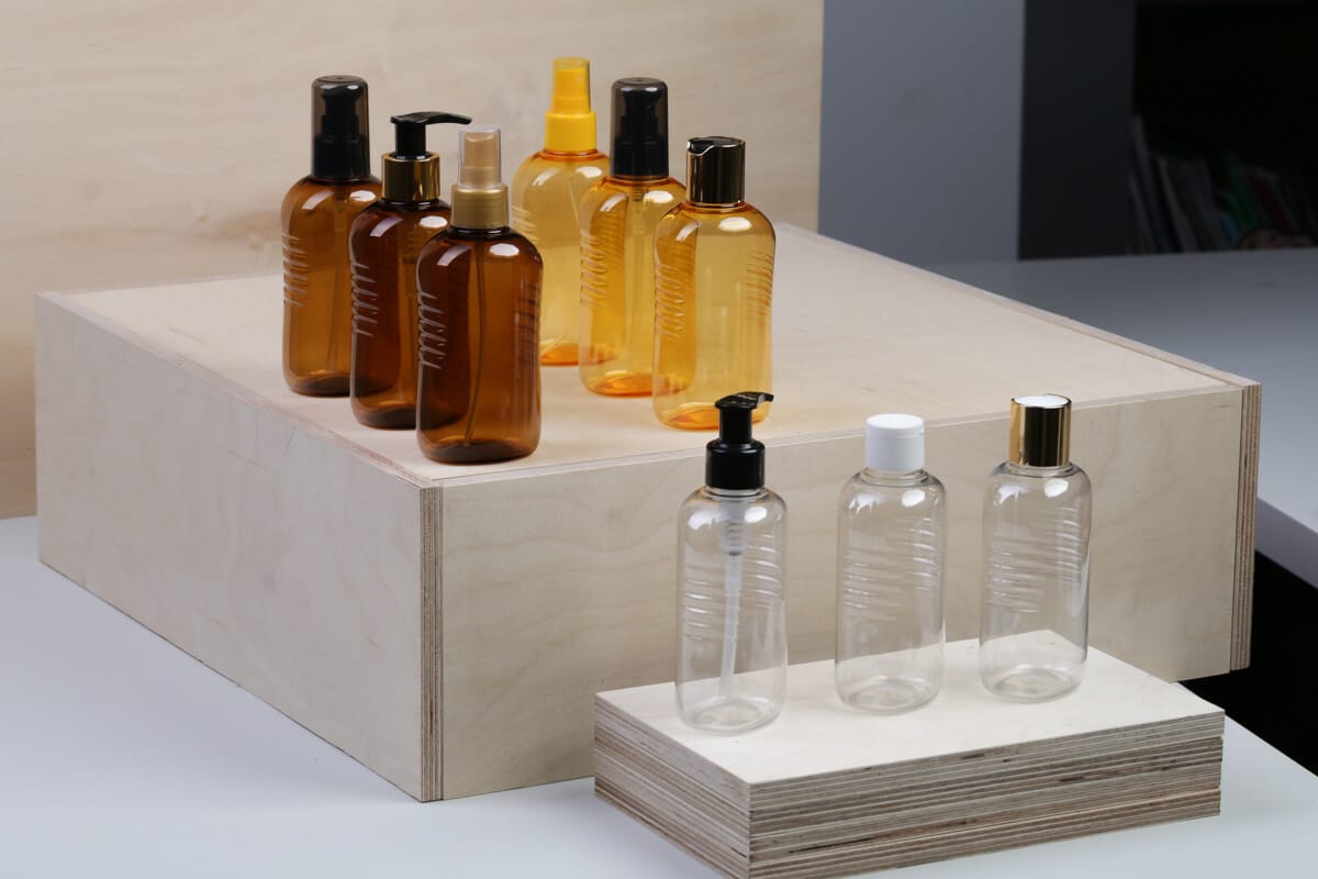 Masterchem – sesja produktowa