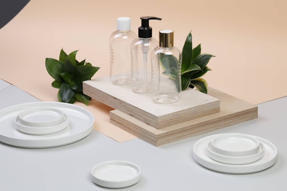 Masterchem – sesja produktowa