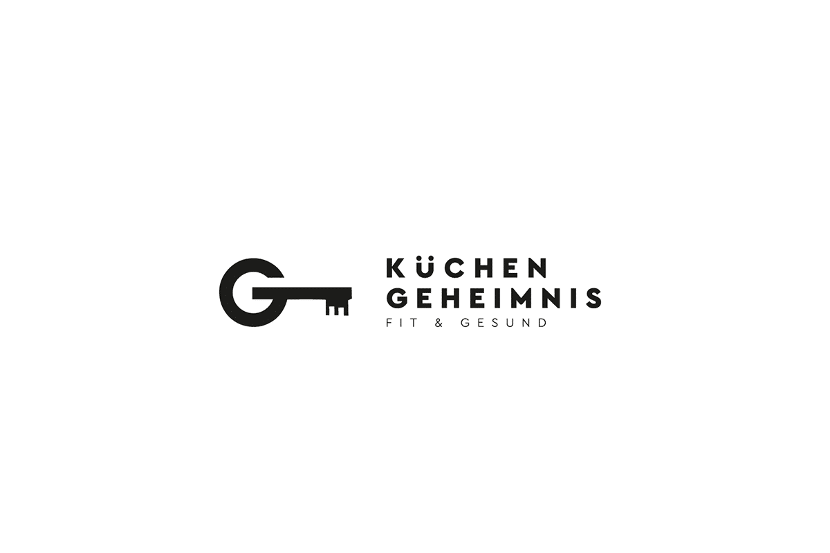Kuchen Geheimnis – projekt logo