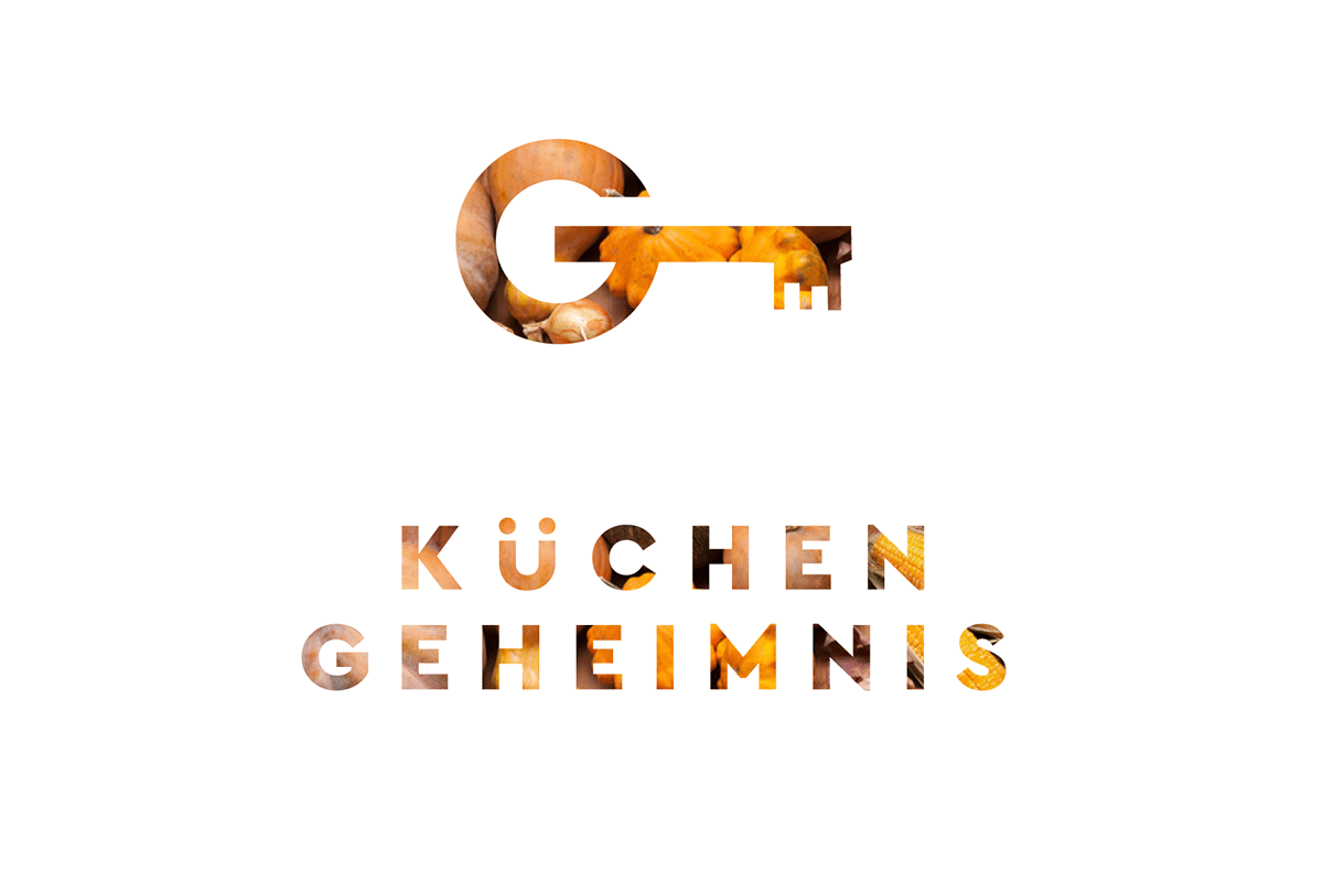 Kuchen Geheimnis – projekt logo