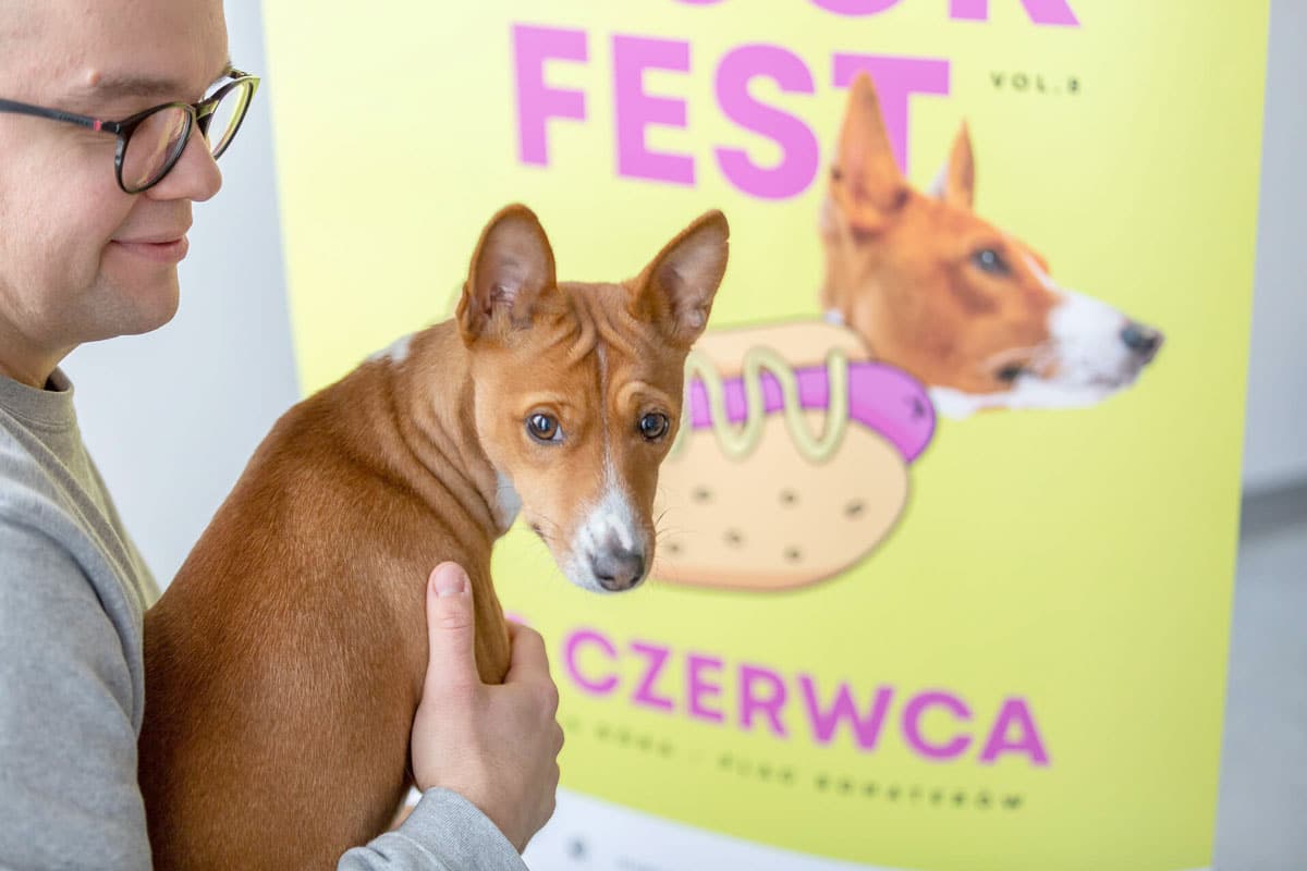 Zaczynamy food truckowy sezon! Food Truck Fest!