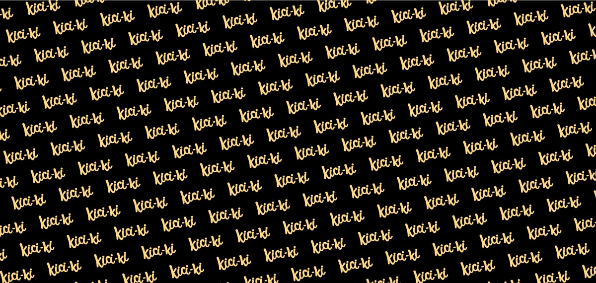 Kiciki dla dzieci a projekt logo dla klienta