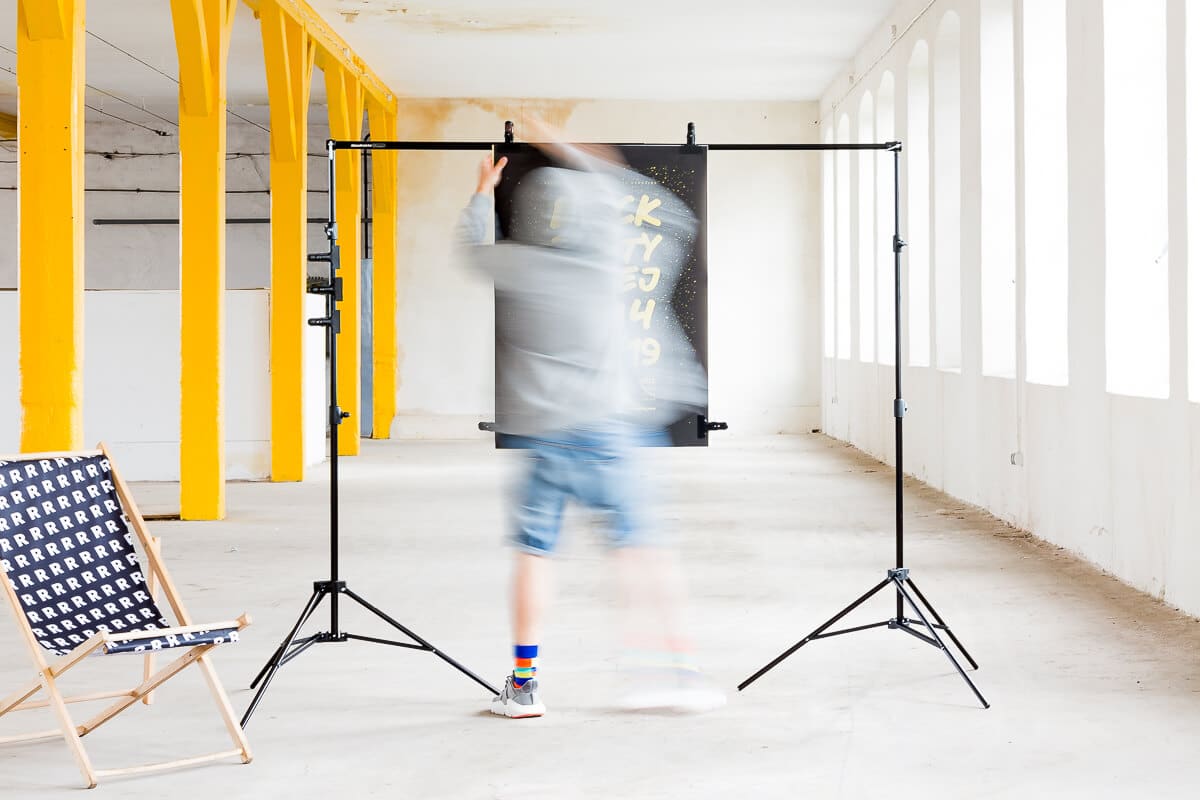 Block Party Reprezentuj.com 2019