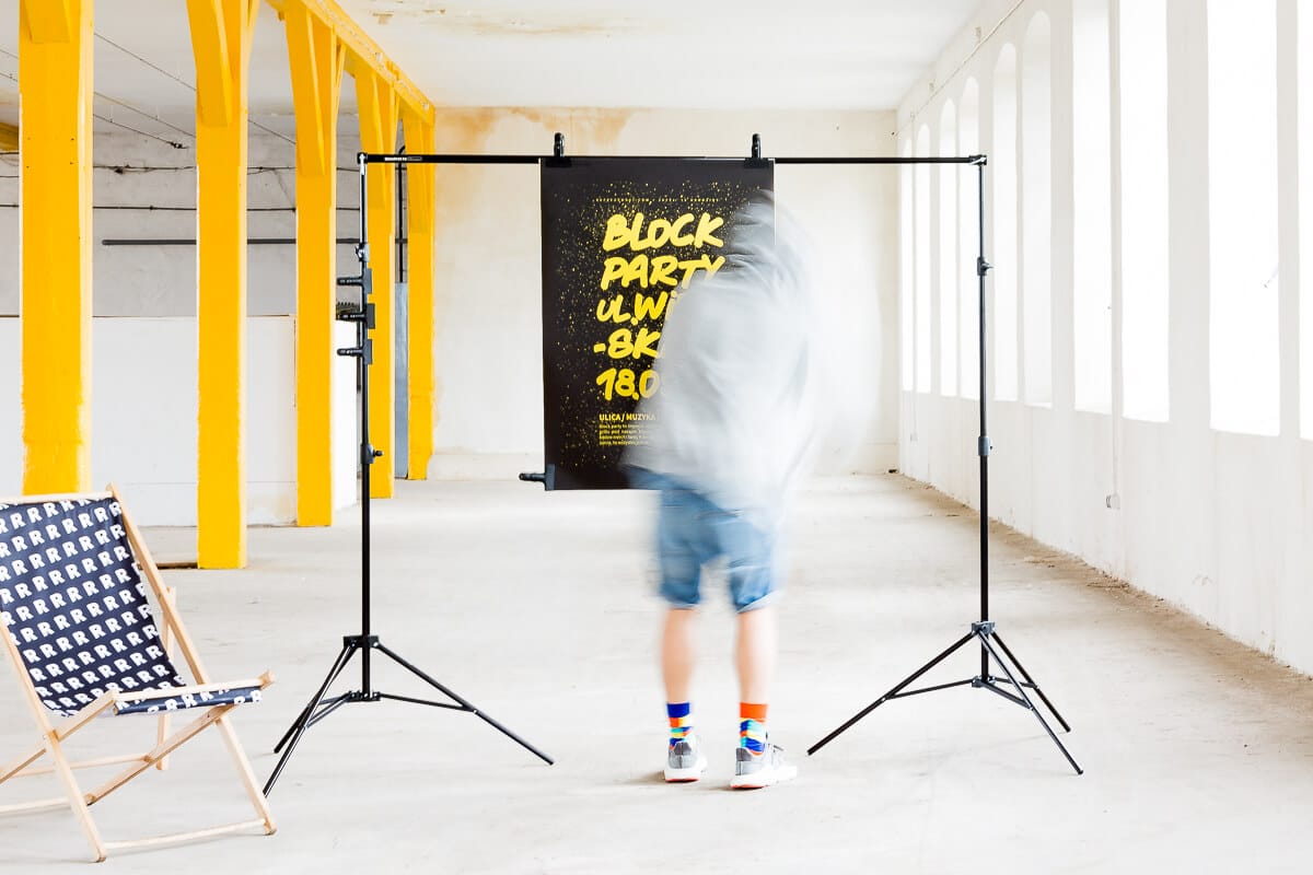 Block Party Reprezentuj.com 2019