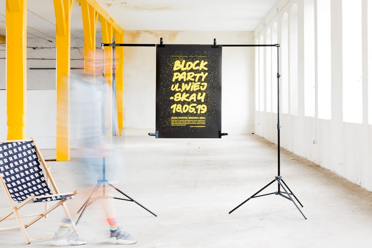 Block Party Reprezentuj.com 2019