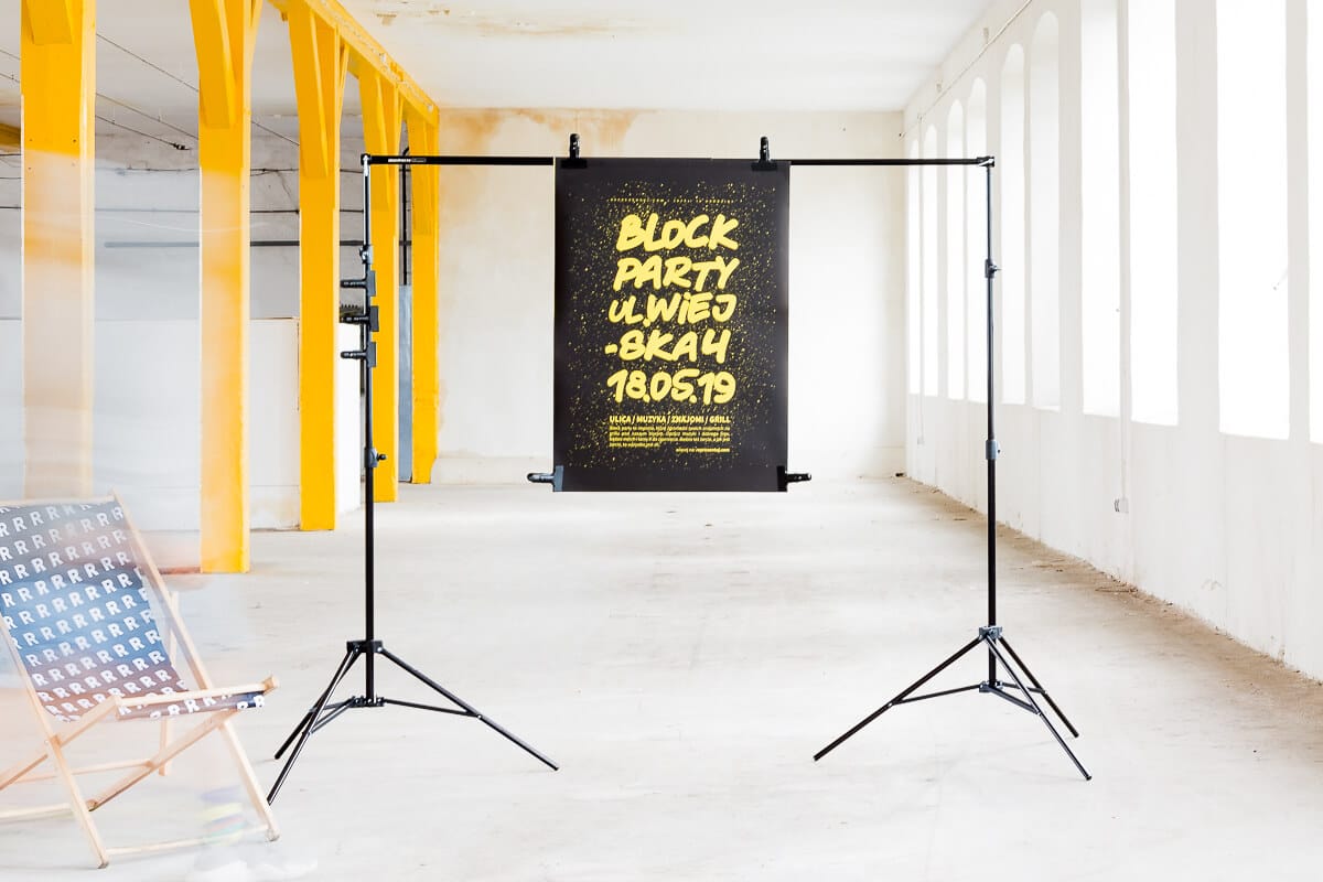 Block Party Reprezentuj.com 2019