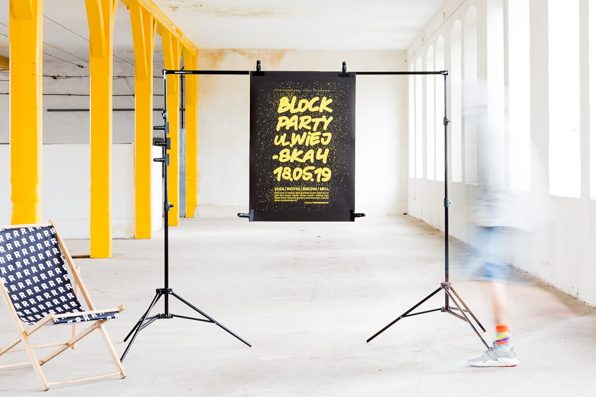 Block Party Reprezentuj.com 2019