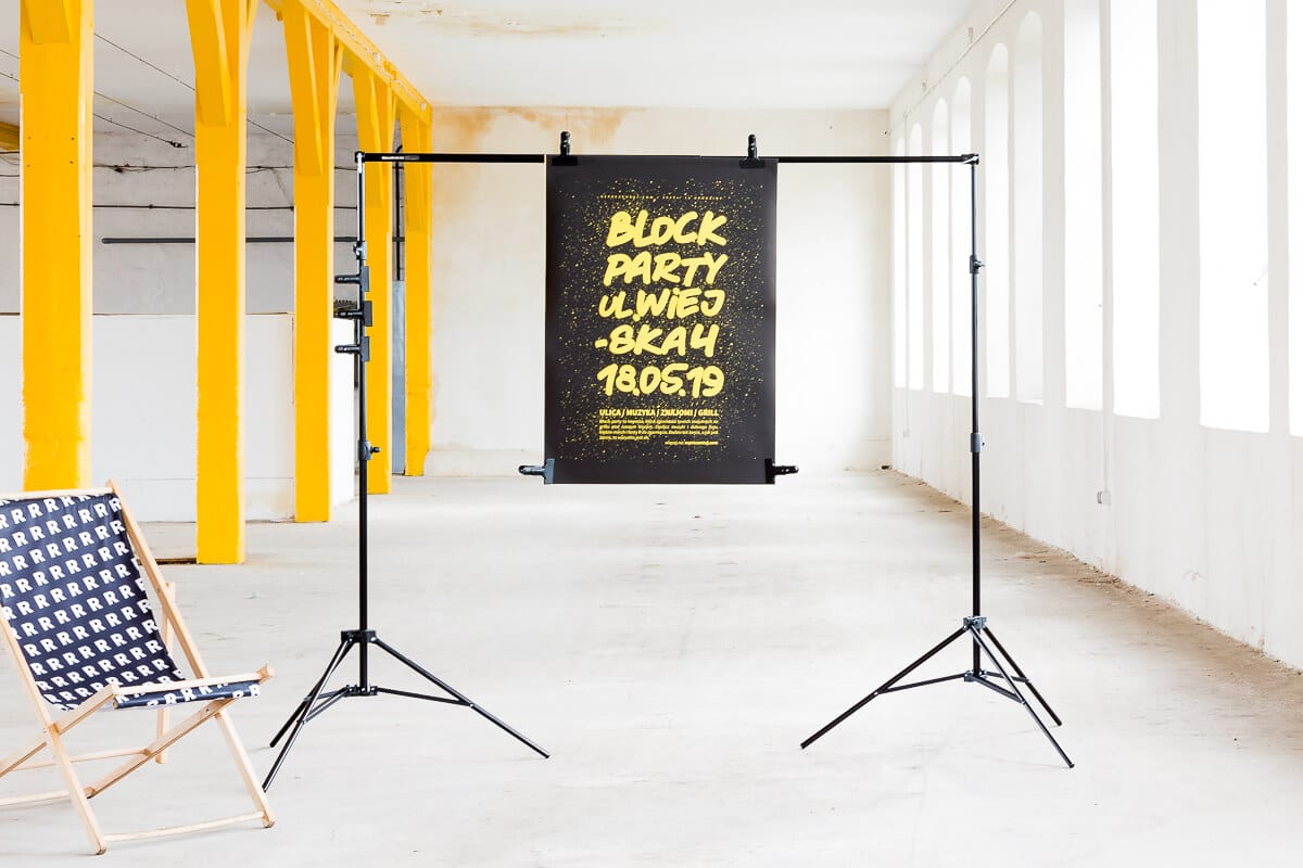 Block Party Reprezentuj.com 2019