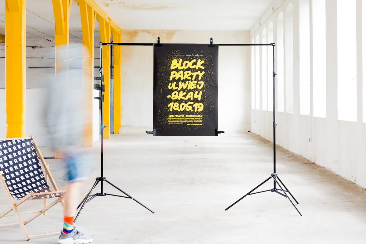 Block Party Reprezentuj.com 2019